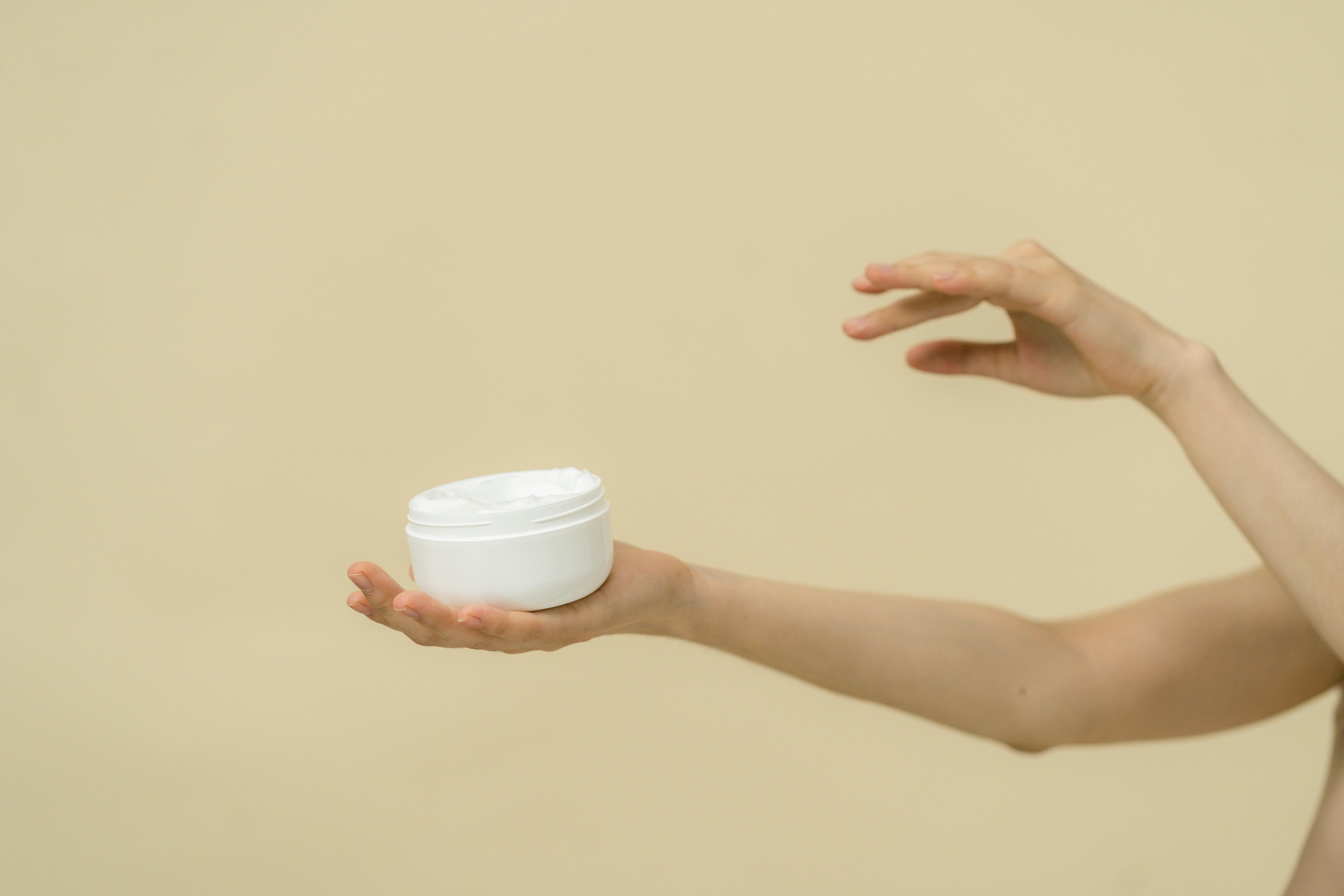 The Art of a Minimal Skincare Routine