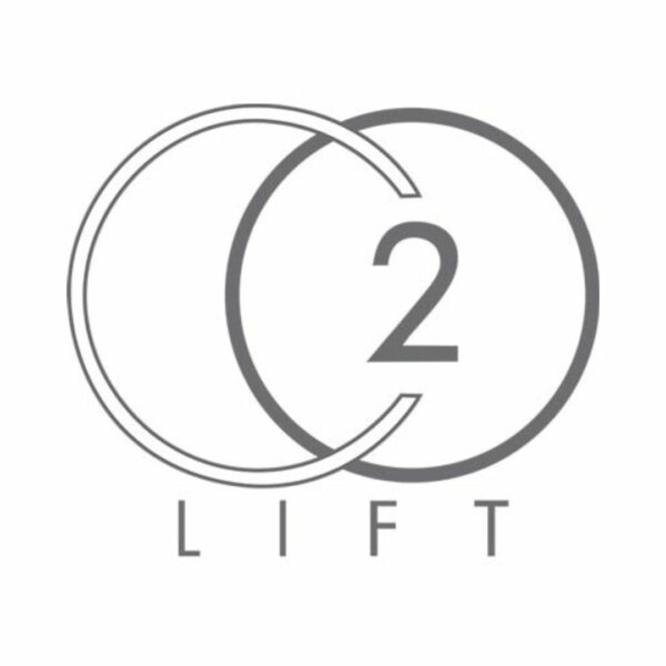 CO2 Lift