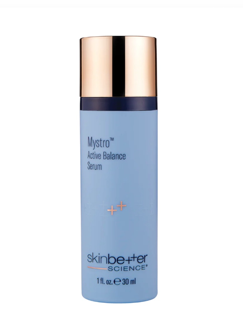 Skinbetter Science® Mystro Active Balance Serum