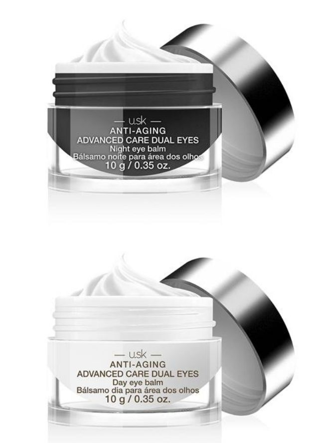 Advanced Care Dual Eyes