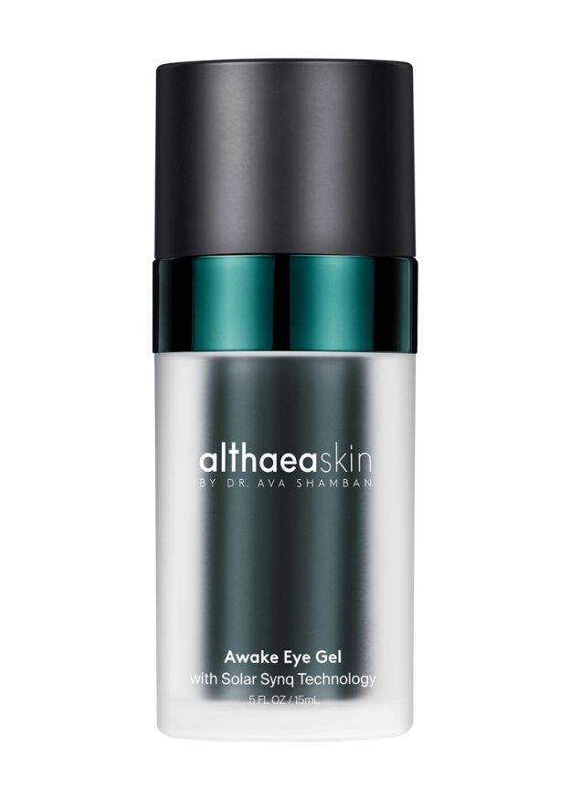 Awake Eye Gel