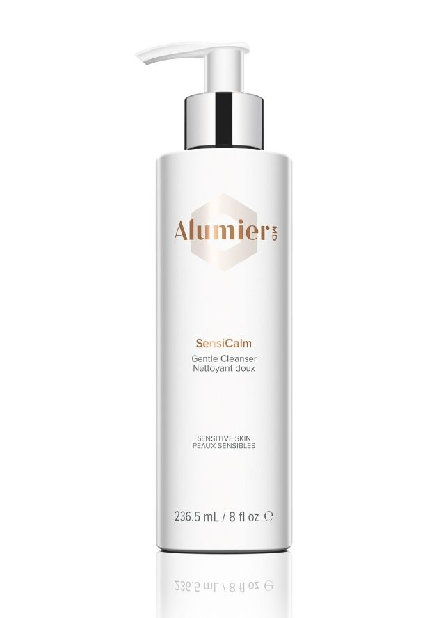 SensiCalm Gentle Cleanser