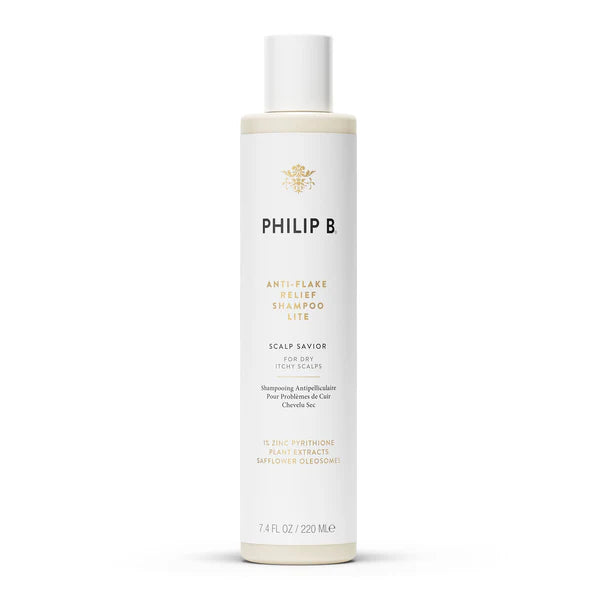 Anti-flake Shampoo