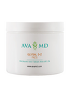 Ava MD Glycolic/Salicylic Pads (75 pads)
