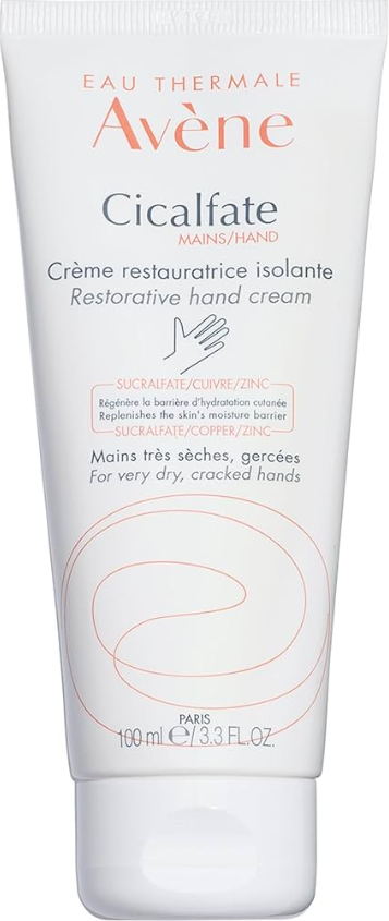 Cicalfate Hand Cream