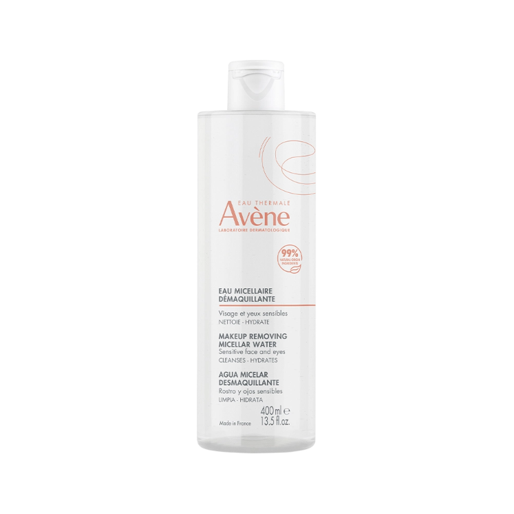 Micellar Cleansing Lotion