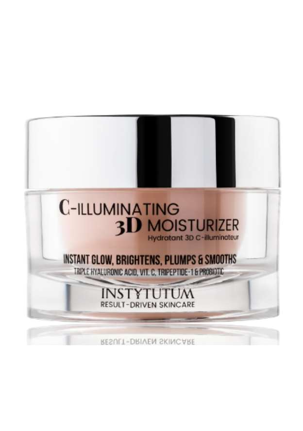C-Illuminating 3D Moisturizer