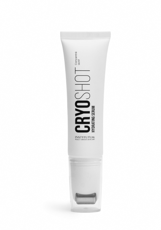 CRYOSHOT HYDRATING SERUM