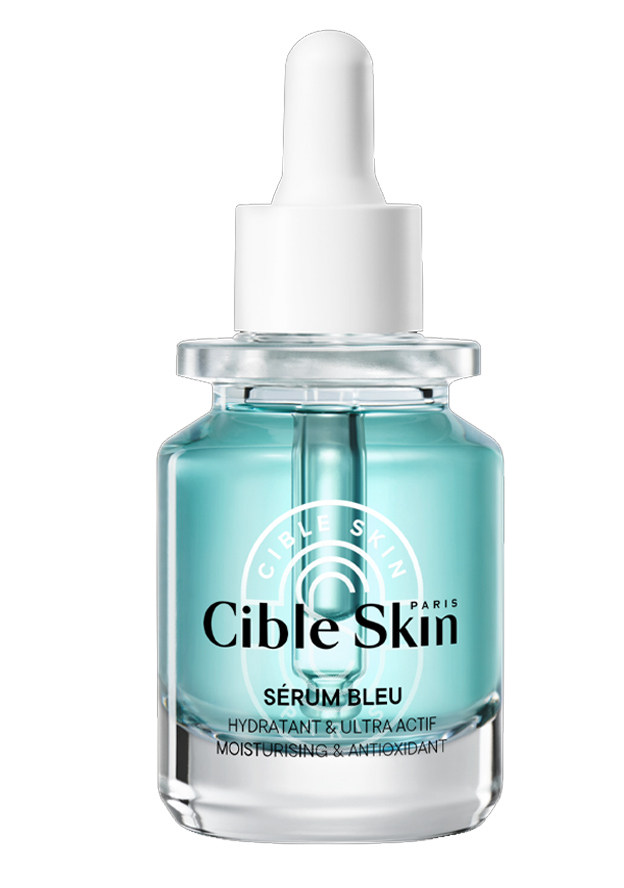 Serum Bleu
