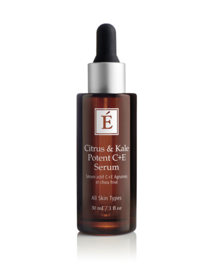 Eminence Citrus & Kale Potent C&E Serum