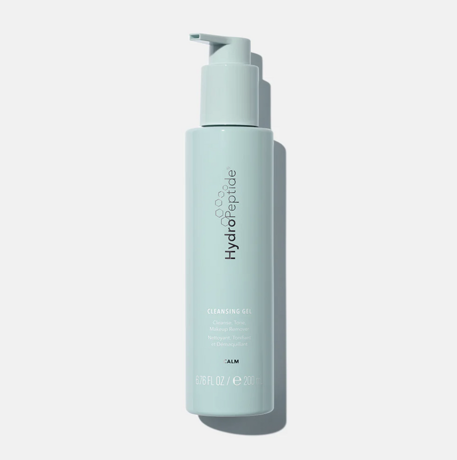 HydroPeptide® Cleansing Gel