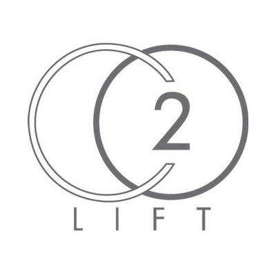 CO2 Lift