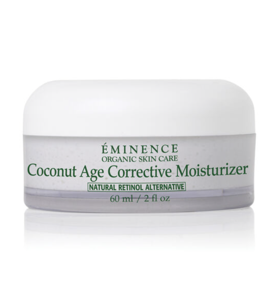 Eminence Coconut Age Corrective Moisturizer