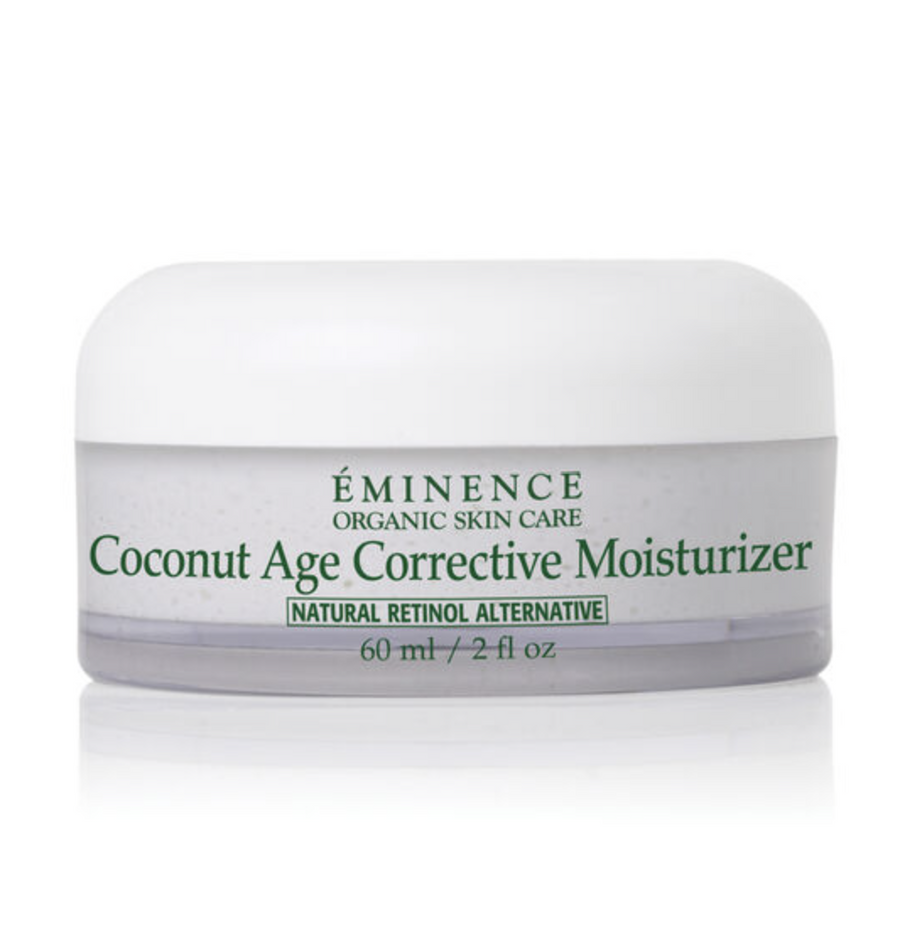 Eminence Coconut Age Corrective Moisturizer