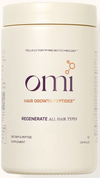 OMI Hair Growth Peptides – Defense