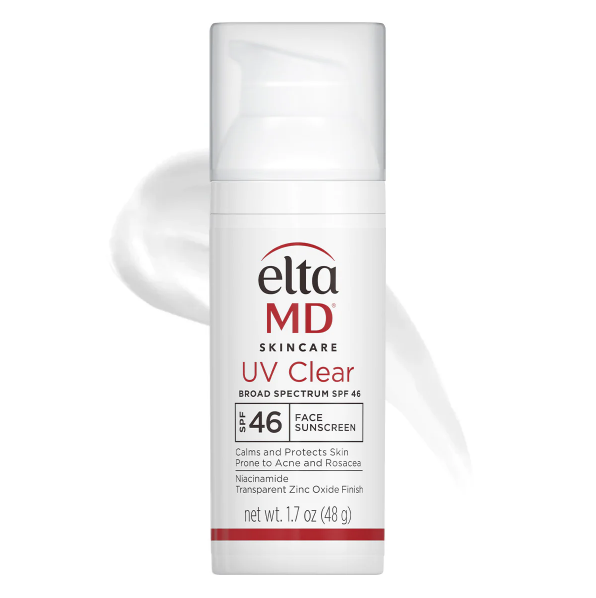 Elta Clear 46 Acne