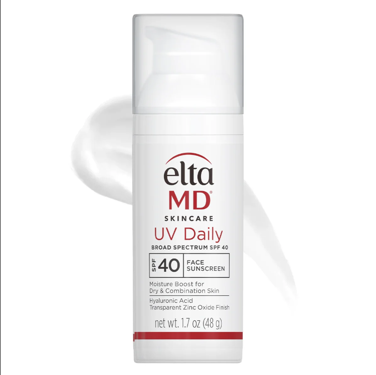 Elta Daily SPF 40