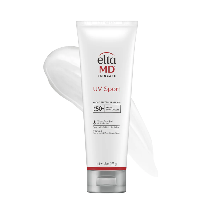 Elta Sheer SPF 50