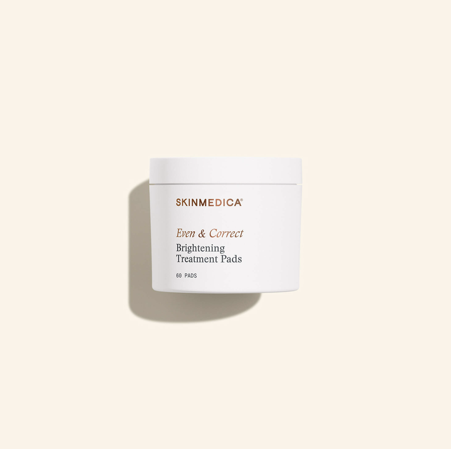 SkinMedica® Even & Correct Brightening Treatment Pads