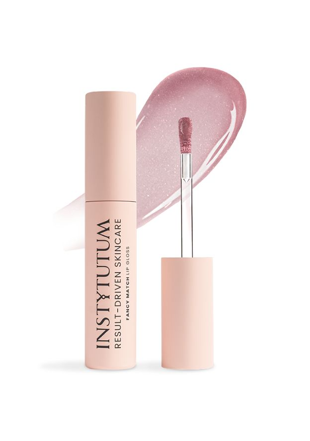 Fancy Match Lip Gloss