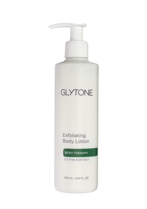Glytone Exfoliating Body Lotion