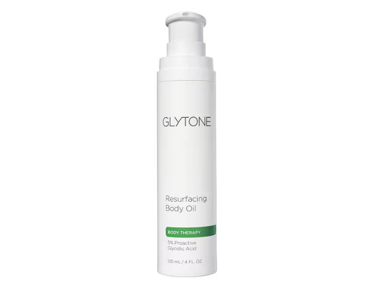 Glytone Resurfacing Body Oil