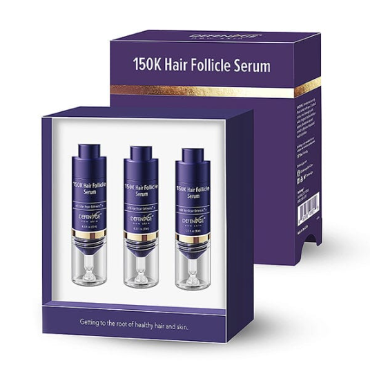 Hair Follicle (1 Month) Kit
