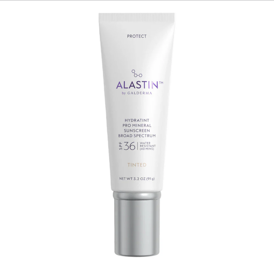 Alastin HydraTint Pro Mineral Broad Spectrum Sunscreen SPF 36