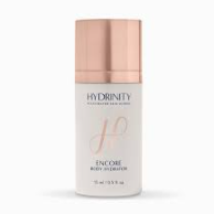 Hydrinity EncoreBody Hydrator (Travel Size 15ml)