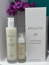 MOM + MINI ME SPECIAL BUNDLE: Lipid Body Treatment