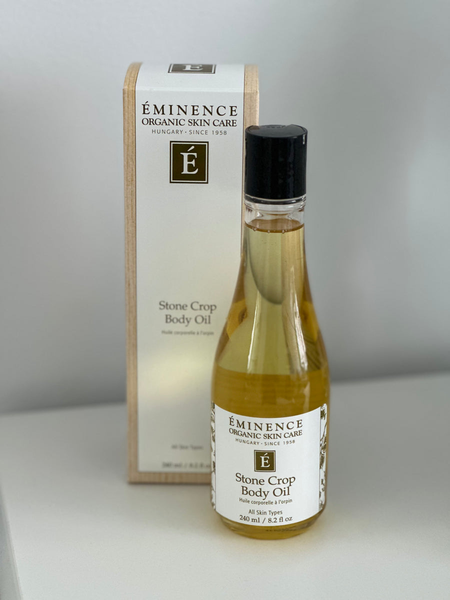 Eminence Stone Crop Body Oil