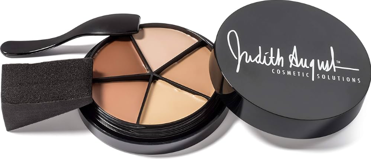 Killer Cover by Judith August