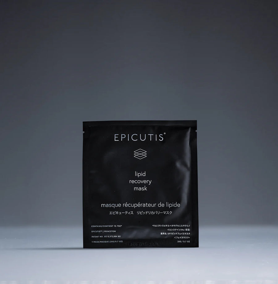 Lipid Recovery Mask (1pkt)