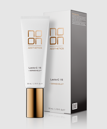 Noon Lacto-C 15