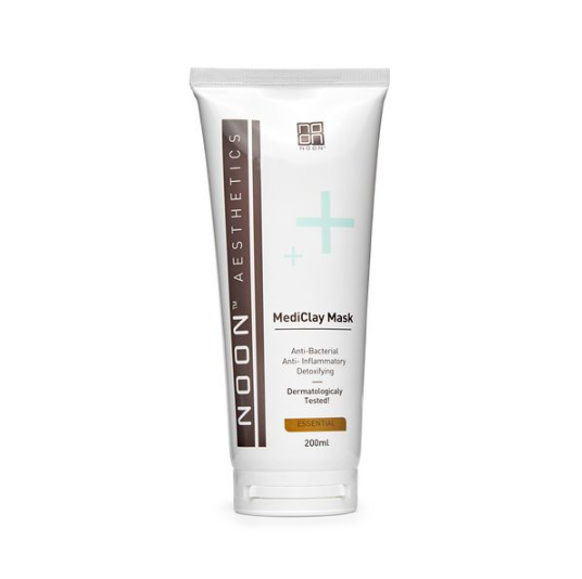 Noon MediClay Mask