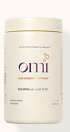 OMI Hair Growth Peptides – Nourish