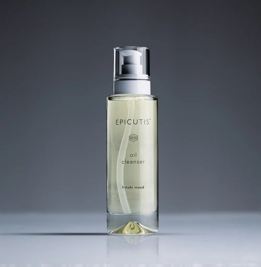 Oil Cleanser