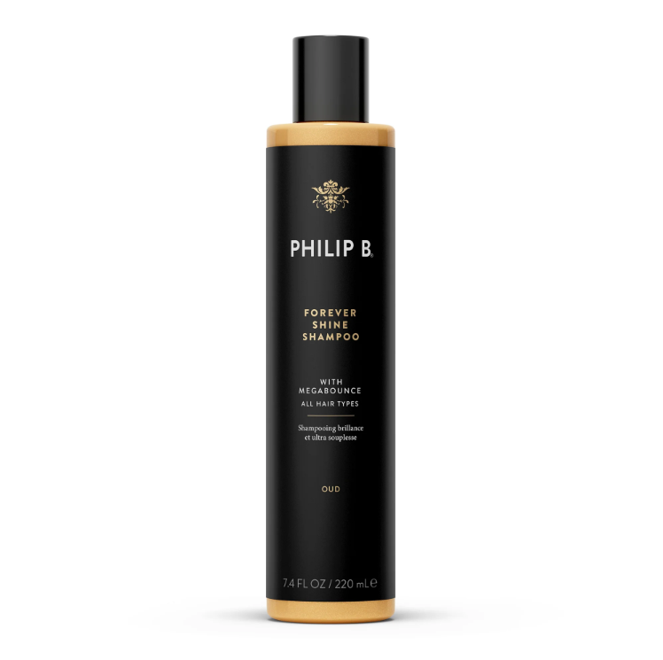 Forever Shine Shampoo