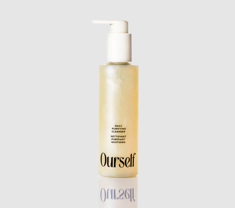 Ourself Cleanser