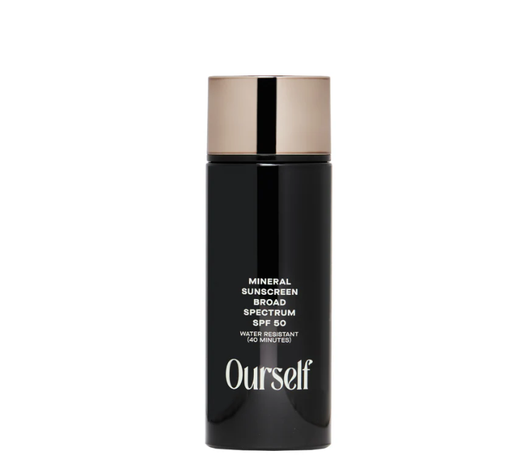 Ourself SPF