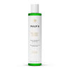 Peppermint and Avocado Shampoo