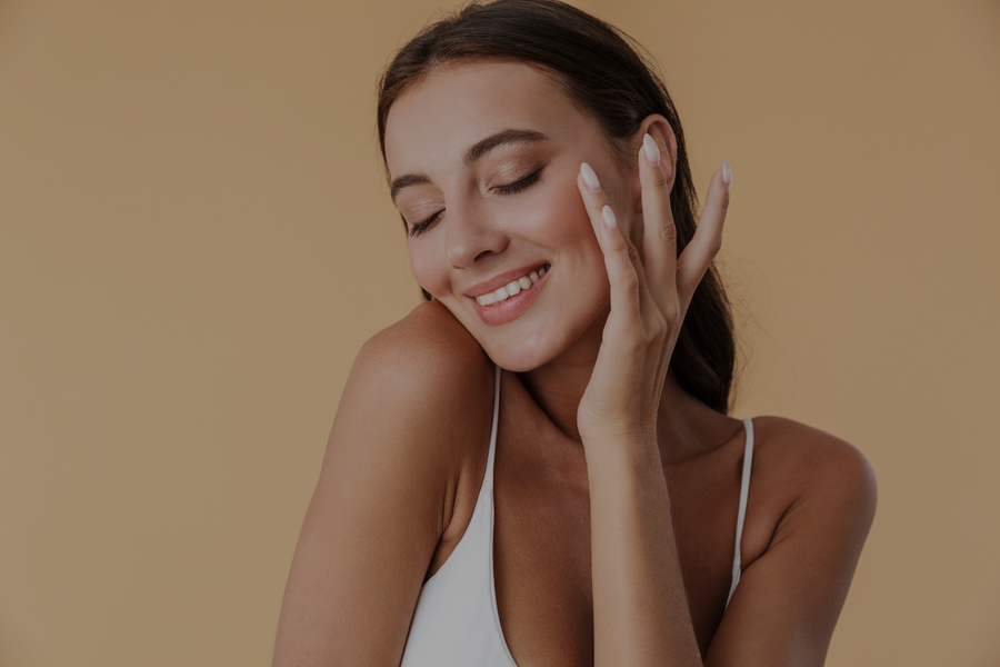 The Perfected Skin Series