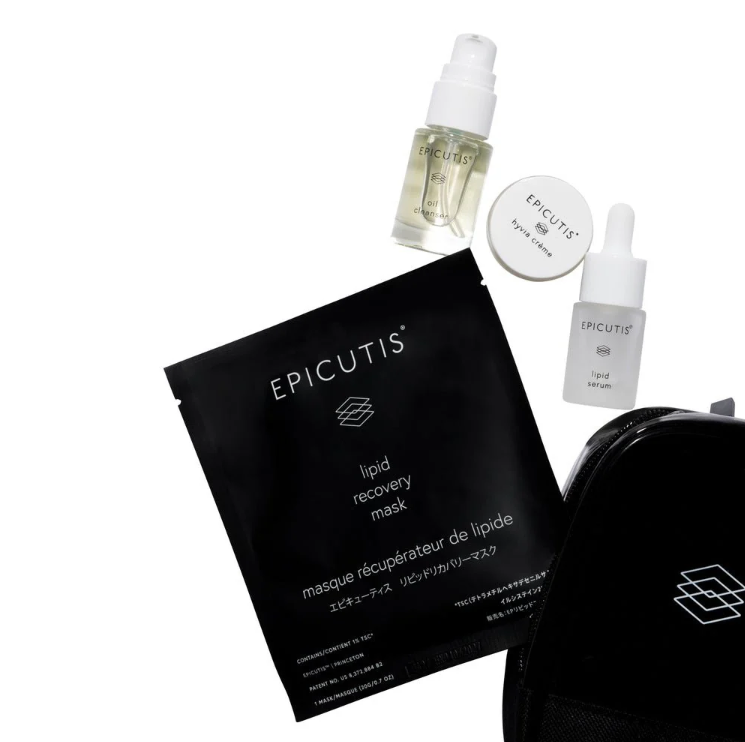 Post Procedure Kit (1wk Kit)