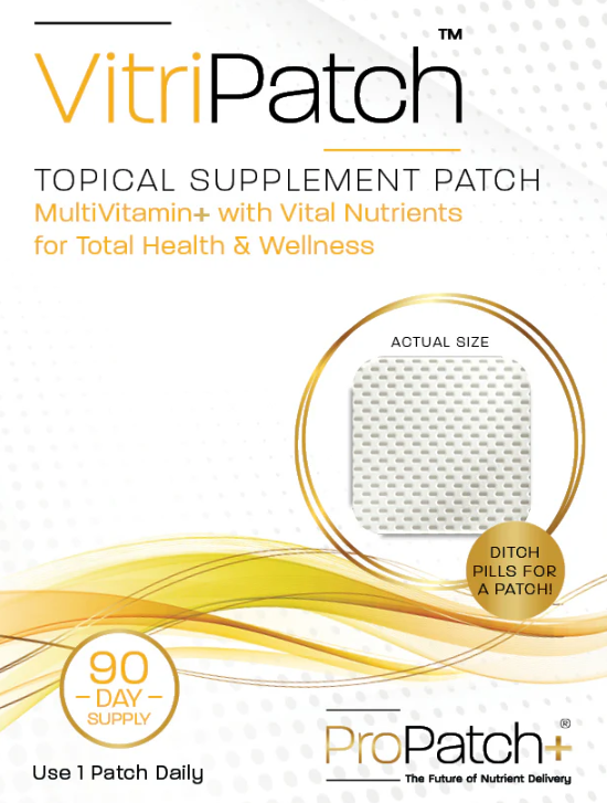 ProPatch Vitri Patch