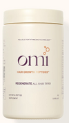 OMI Hair Growth Peptides – Regenerate