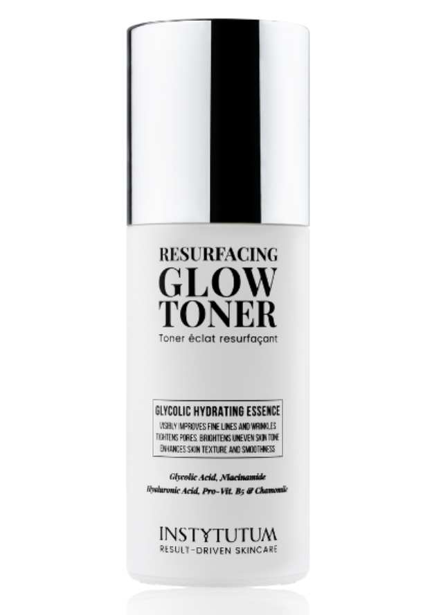 Resurfacing Glow Toner