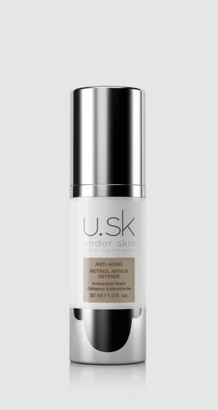 Retinol Antiox Defense