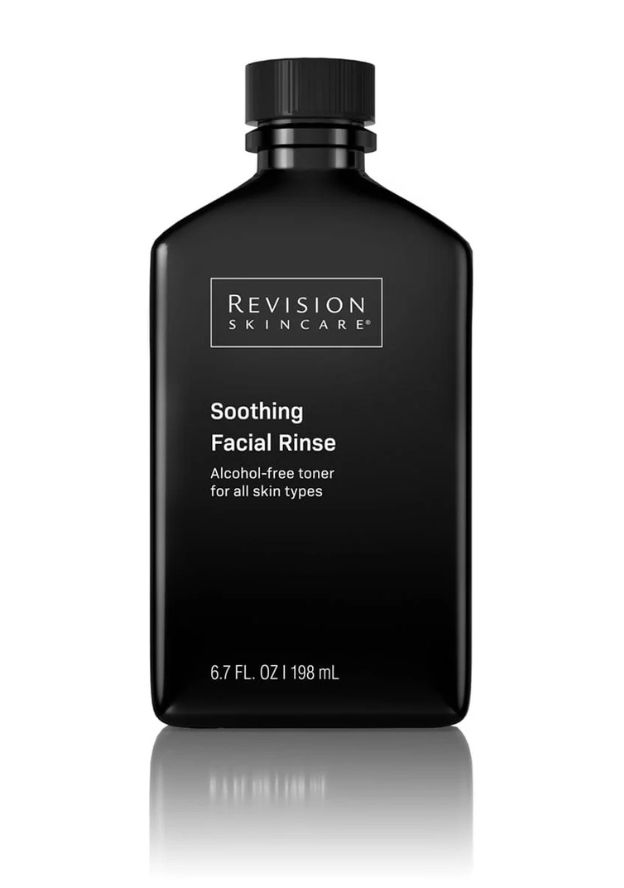 Soothing Facial Rinse