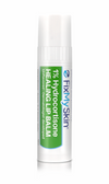 FixMySkin 1% Hydrocortisone Healing Lip Balm – Unflavored