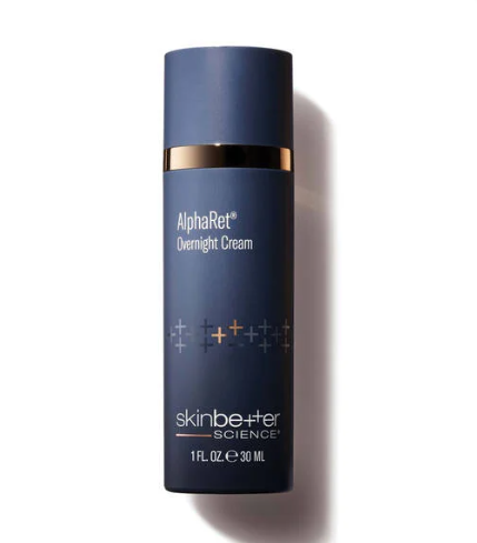 Skinbetter Science® AlphaRet® Overnight Cream